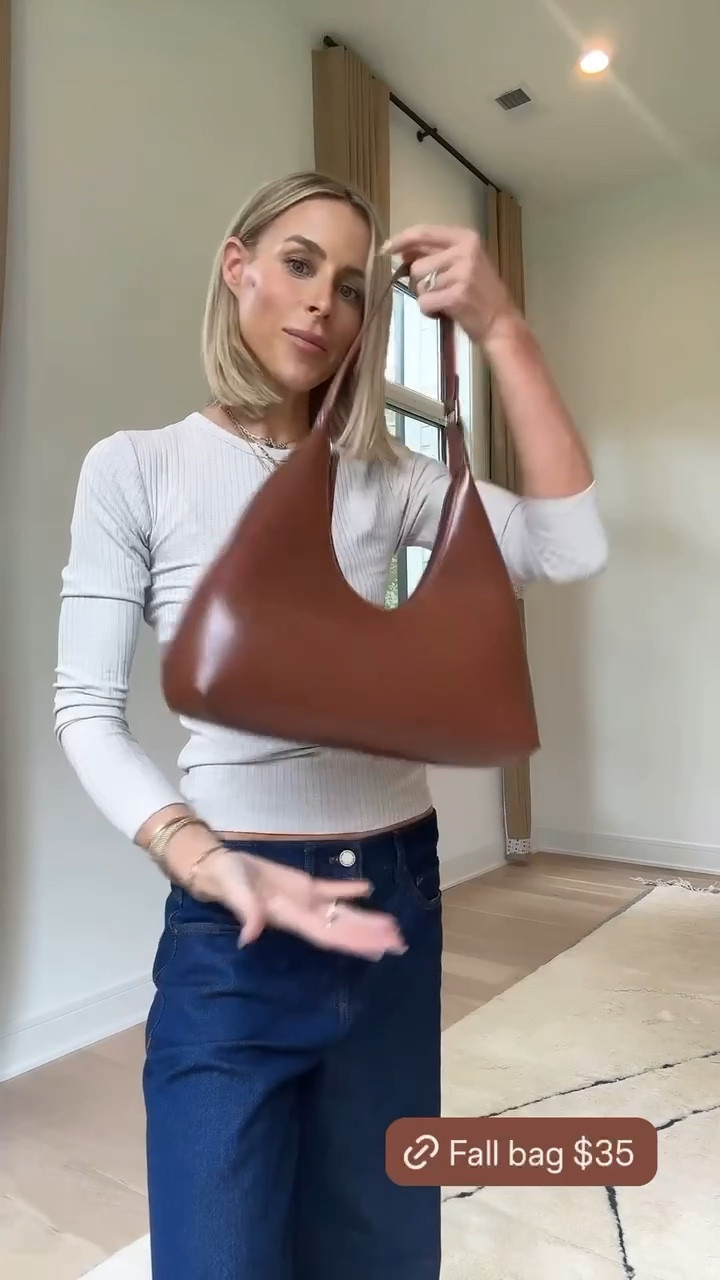 I’m dying over this bag! 

#LTKVideo #LTKItBag