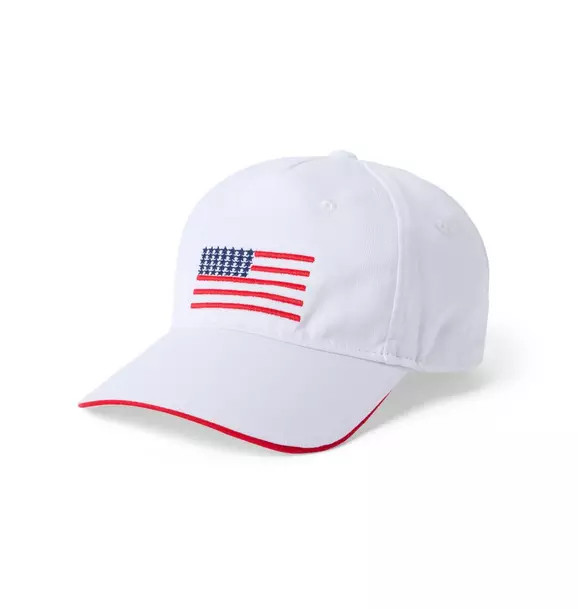 Flag Cap | Janie and Jack