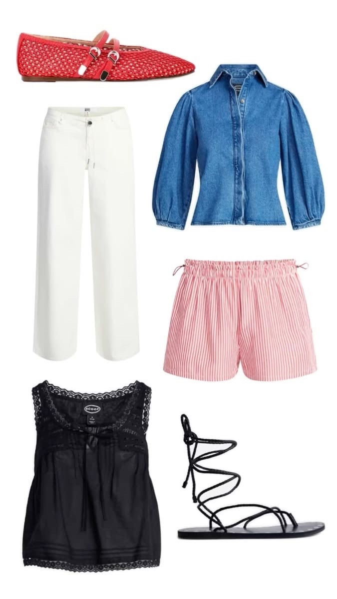 Walmart Fashion Finds 🩵

#LTKTravel #LTKU #LTKootd
