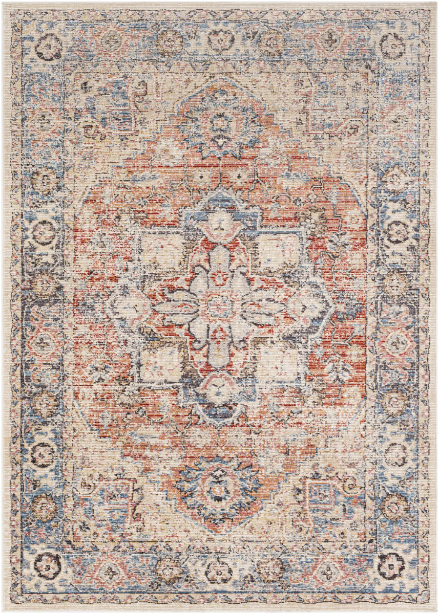 Surya Daytona Beach DYT-2315 Area Rug | RugStudio.com