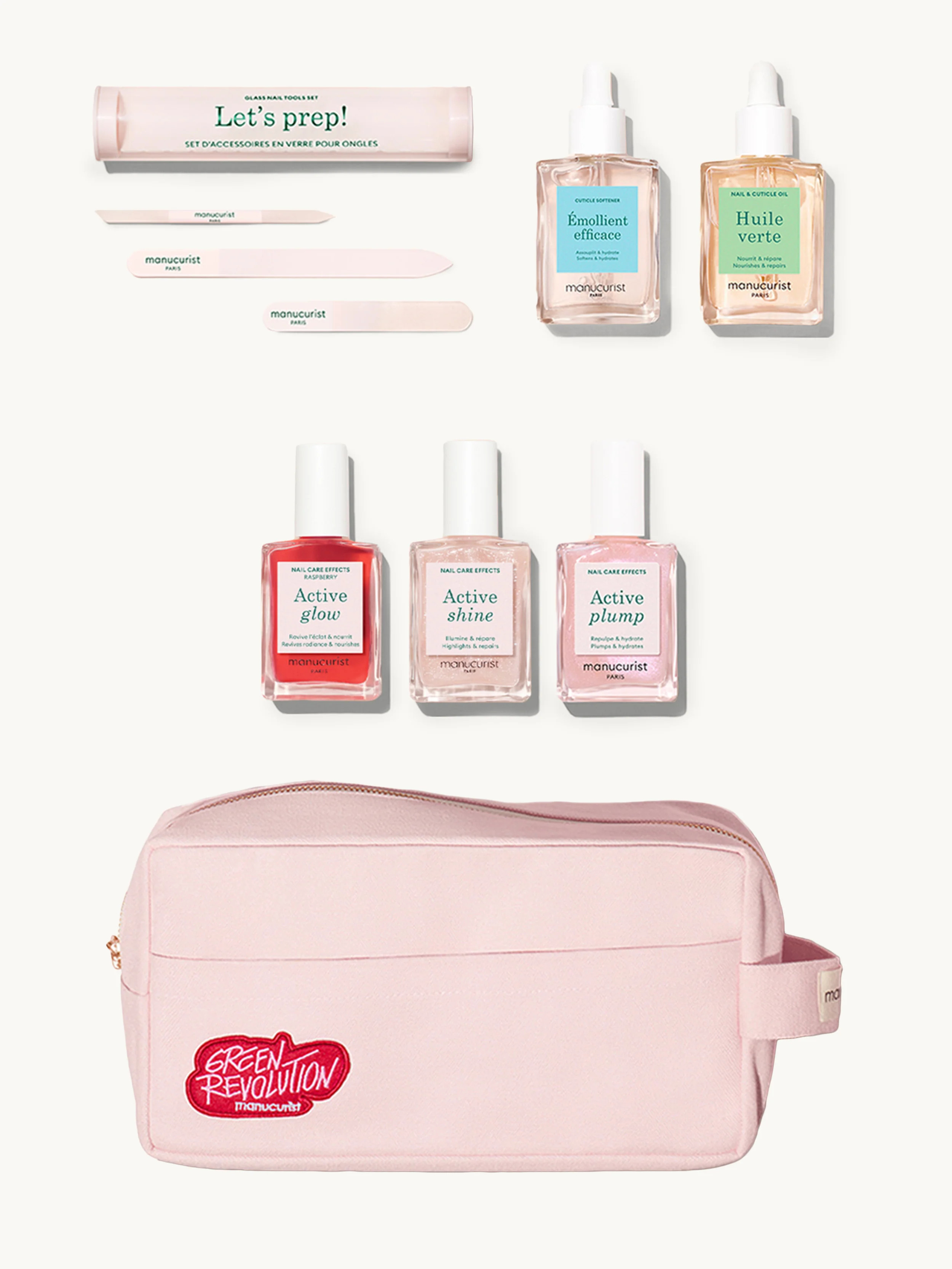 goop-Exclusive Manicure | goop