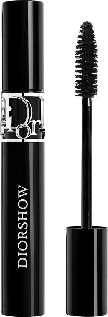 The Diorshow 24H Buildable Volume Mascara | Nordstrom