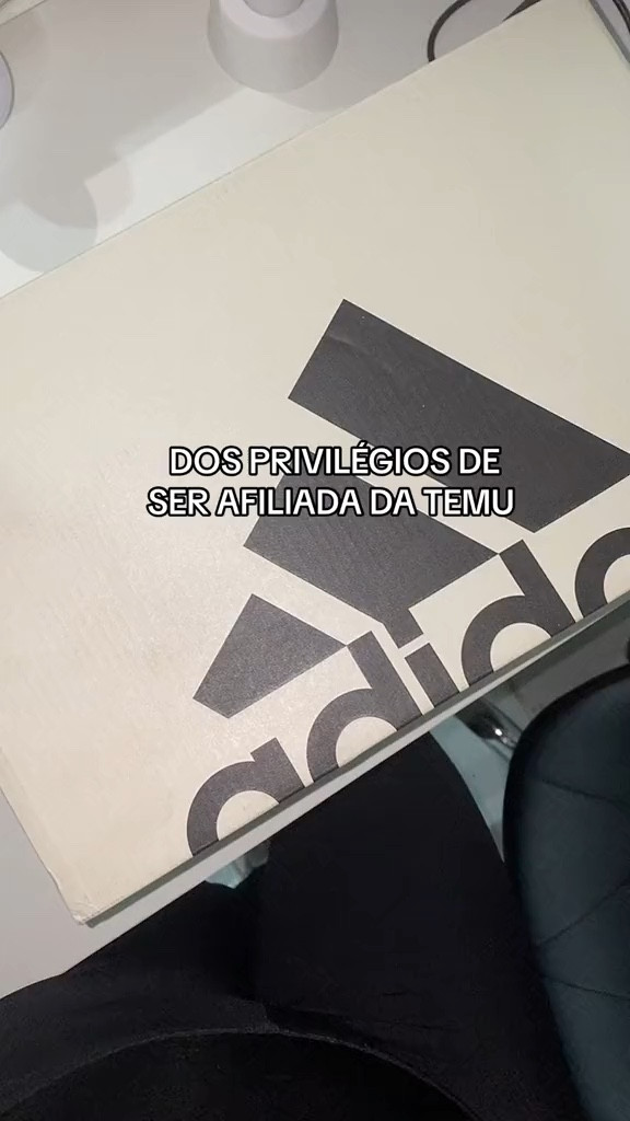 pesquisa SEC406324 no app da Temu e faz seu cadastro. 

#LTKbrasil #LTKdicadeestilo #LTKfitness
