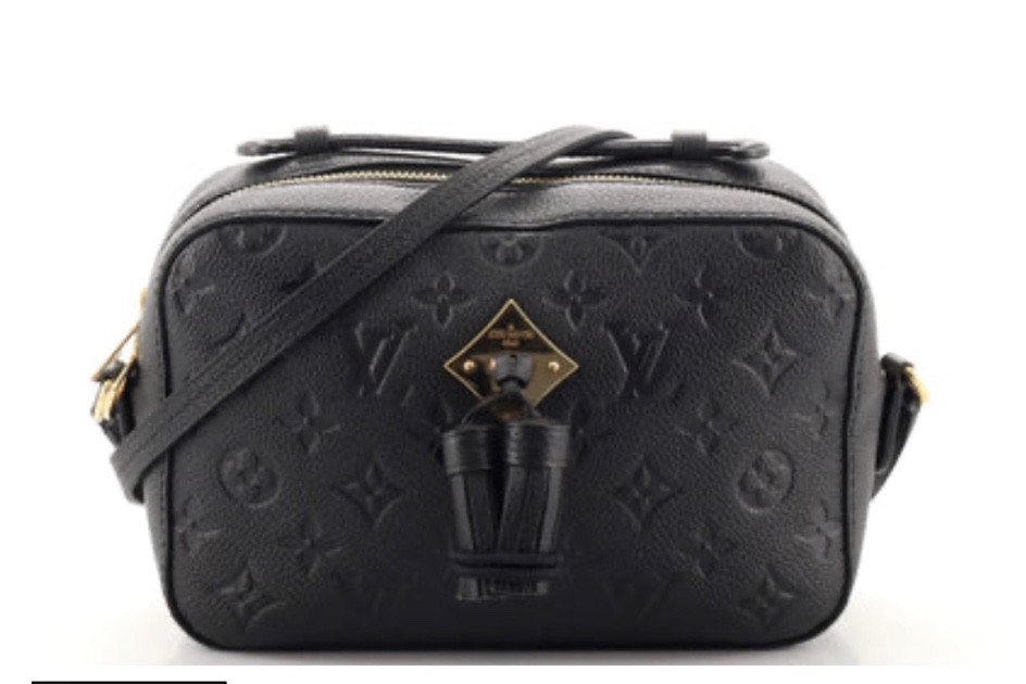 one of my bag & louis stopped making them 😩

#LTKsalealert #LTKitbag #LTKSale