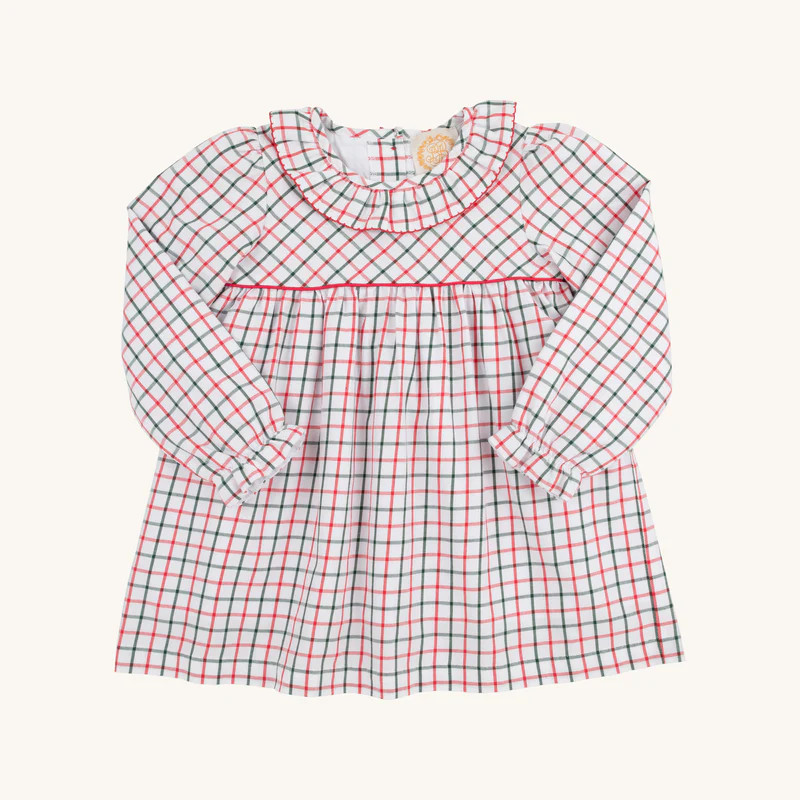 Color
      
      Old Town Tattersall | The Beaufort Bonnet Company