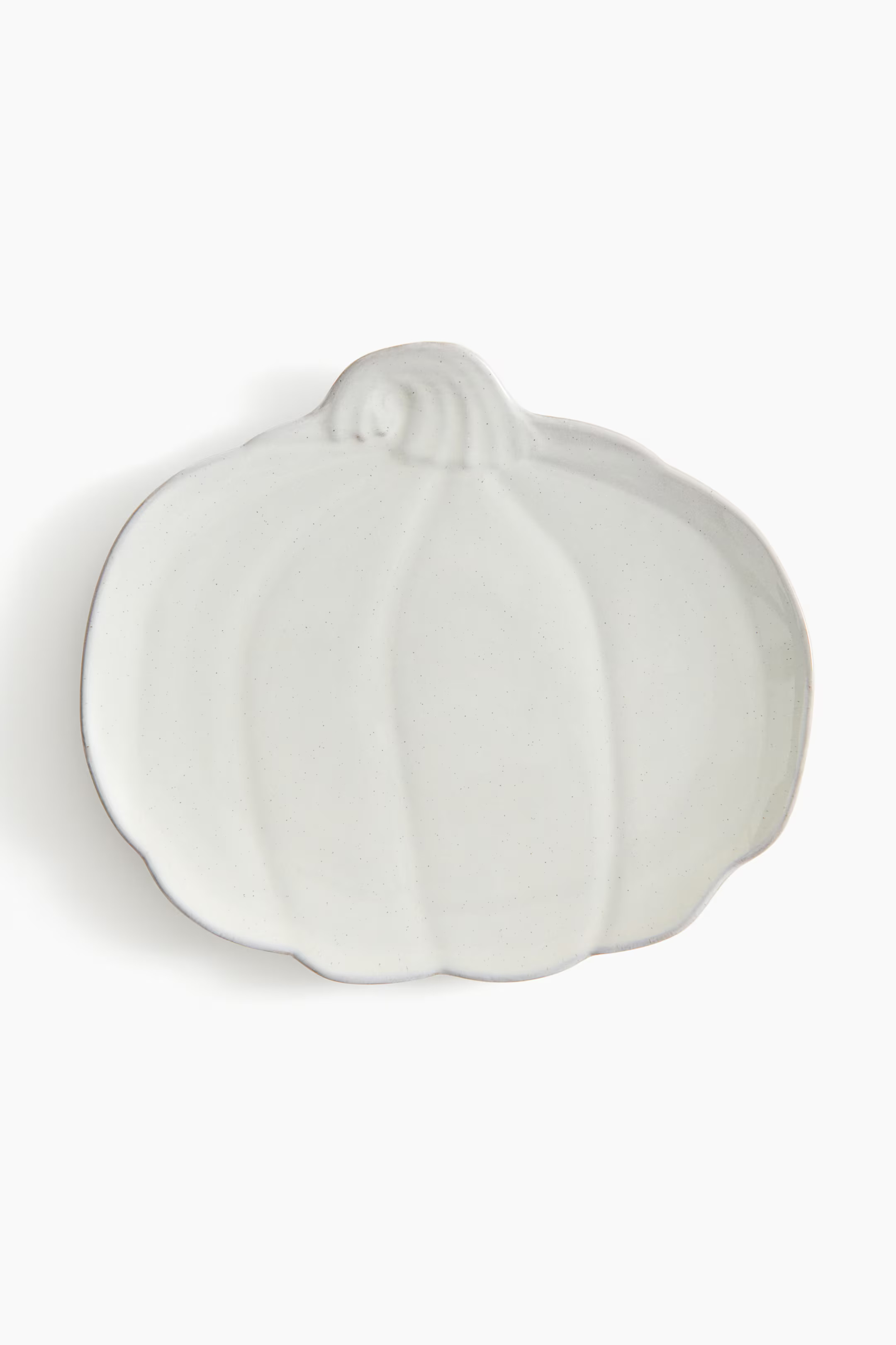 Servierplatte aus Steingut | H&M (DE, AT, CH, NL, FI)
