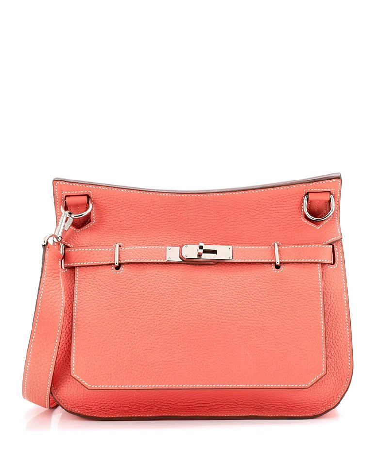 Pre-Owned HERMES 28 Jypsiere Bag Clemence | Bloomingdale's (US)