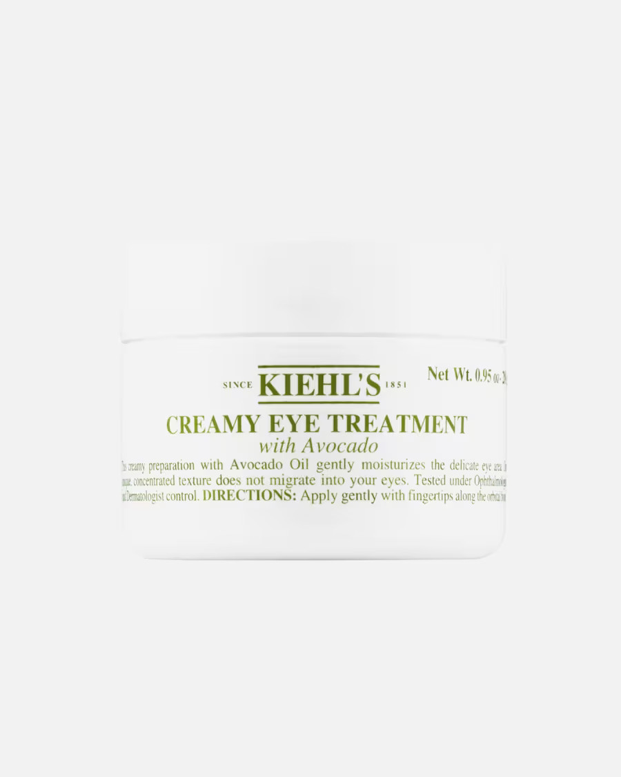 Creamy Eye Treatment with Avocado | Douglas (DE)