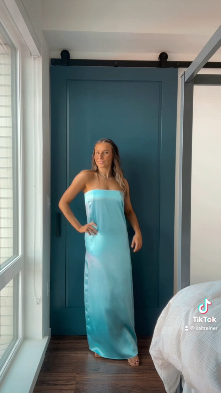 formal wedding guest dress from Anthropologie 🦋

#LTKwedding #LTKSeasonal #LTKstyletip