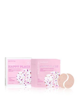 Moodpatch Happy Place Eye Gels, Pack of 5 Pairs | Bloomingdale's (US)