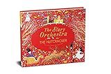 The Story Orchestra: The Nutcracker: Press the note to hear Tchaikovsky's music (The Story Orchestra | Amazon (US)