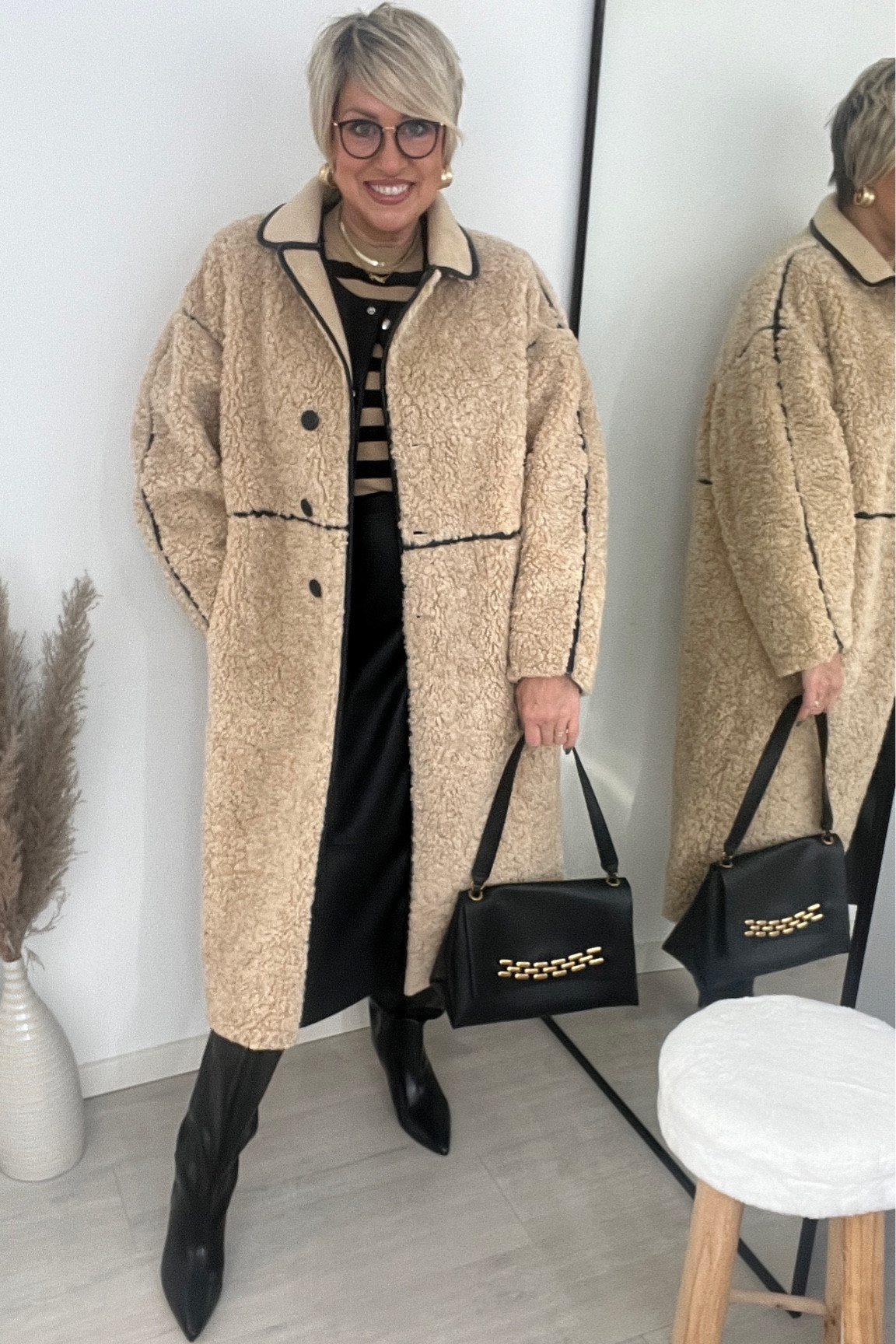 Autumn Outfitinspo

#LTKSeasonal #LTKstyletip #LTKfindsunder50