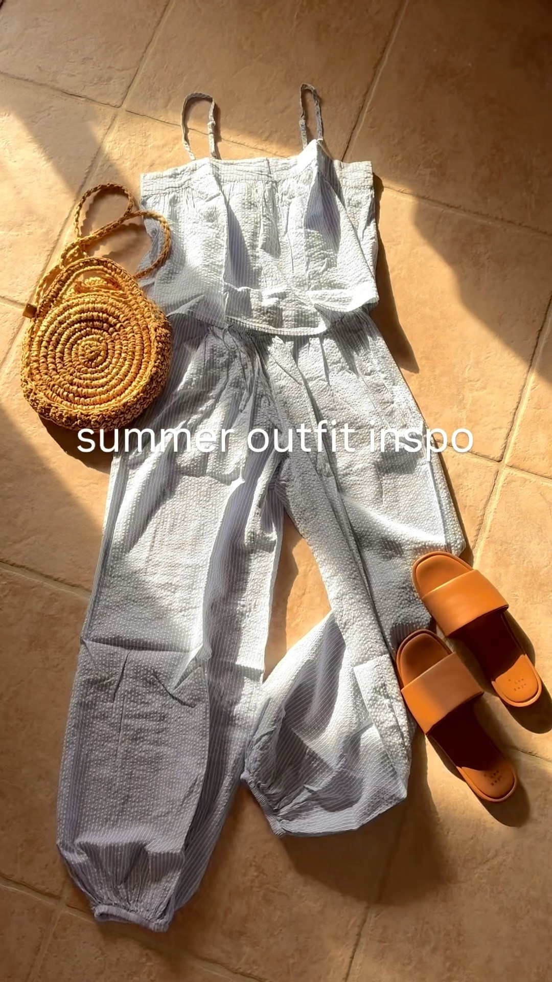 casual everyday summer outfits. summer fashion.

#LTKootd #LTKxAbercrombie #LTKSeasonal