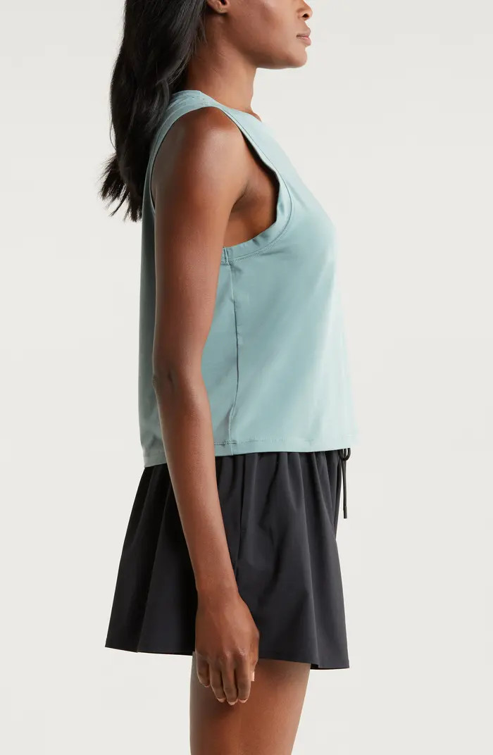 Breathe Active Tank | Nordstrom
