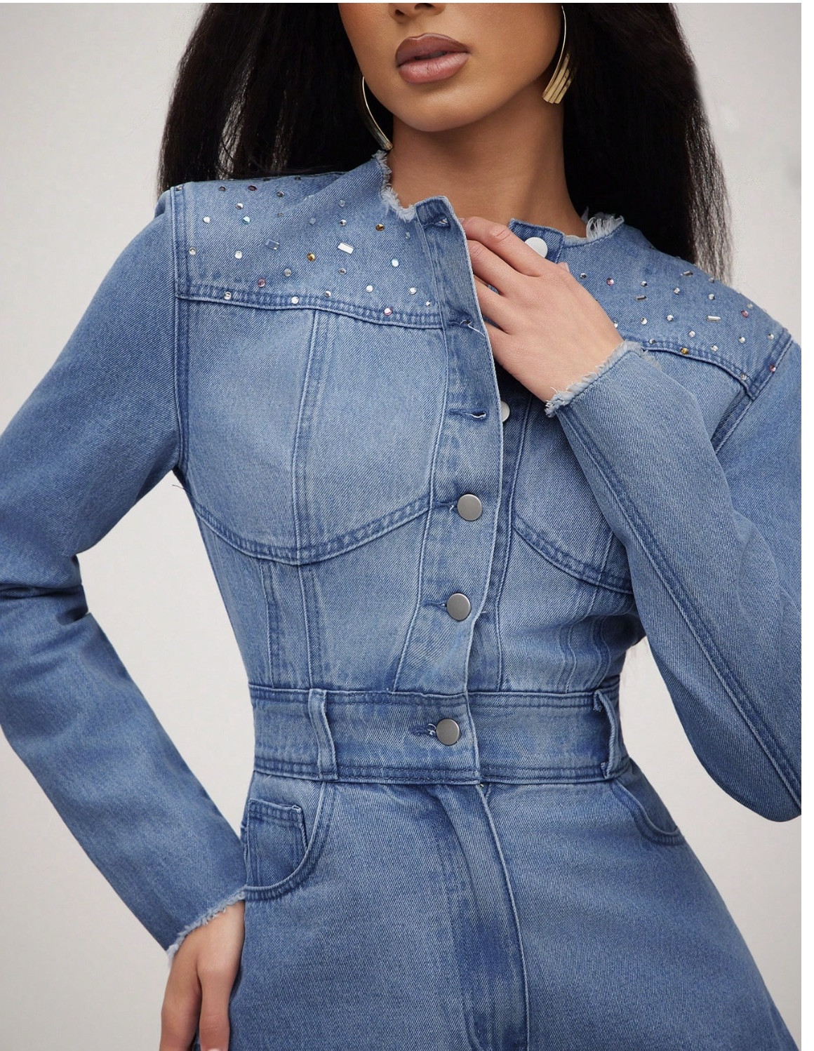 Denim must haves because a good pair of denim will NEVER let you down 😍

Denim shorts, everyday jeans, denim jackets, and cute skirts are the pieces that work season after season and make getting dressed so much easier.

Shop all my favorite denim finds on my LTK.

#ShoppingWithPriiincesss #DenimMustHaves #DenimStyle #EverydayFashion #LTKFashion #LTKStyle #CasualChic #WardrobeEssentials #OutfitInspo #FashionFinds #ClosetGoals #DenimSeason #StyleFavorites #AtlantaMom #Atlantamom #Atlantabloggers #Atlantablogger #AtlantaCreator #Atlantacontentcreators #Atlantacontentcreator

#LTKootd #LTKgrwm #LTKmomlife