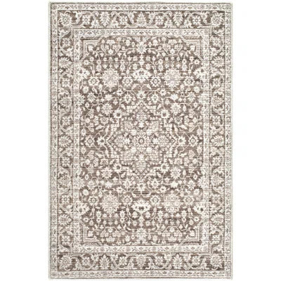 Nabela Noor X Livabliss Maan Machine Woven Rug | Wayfair North America