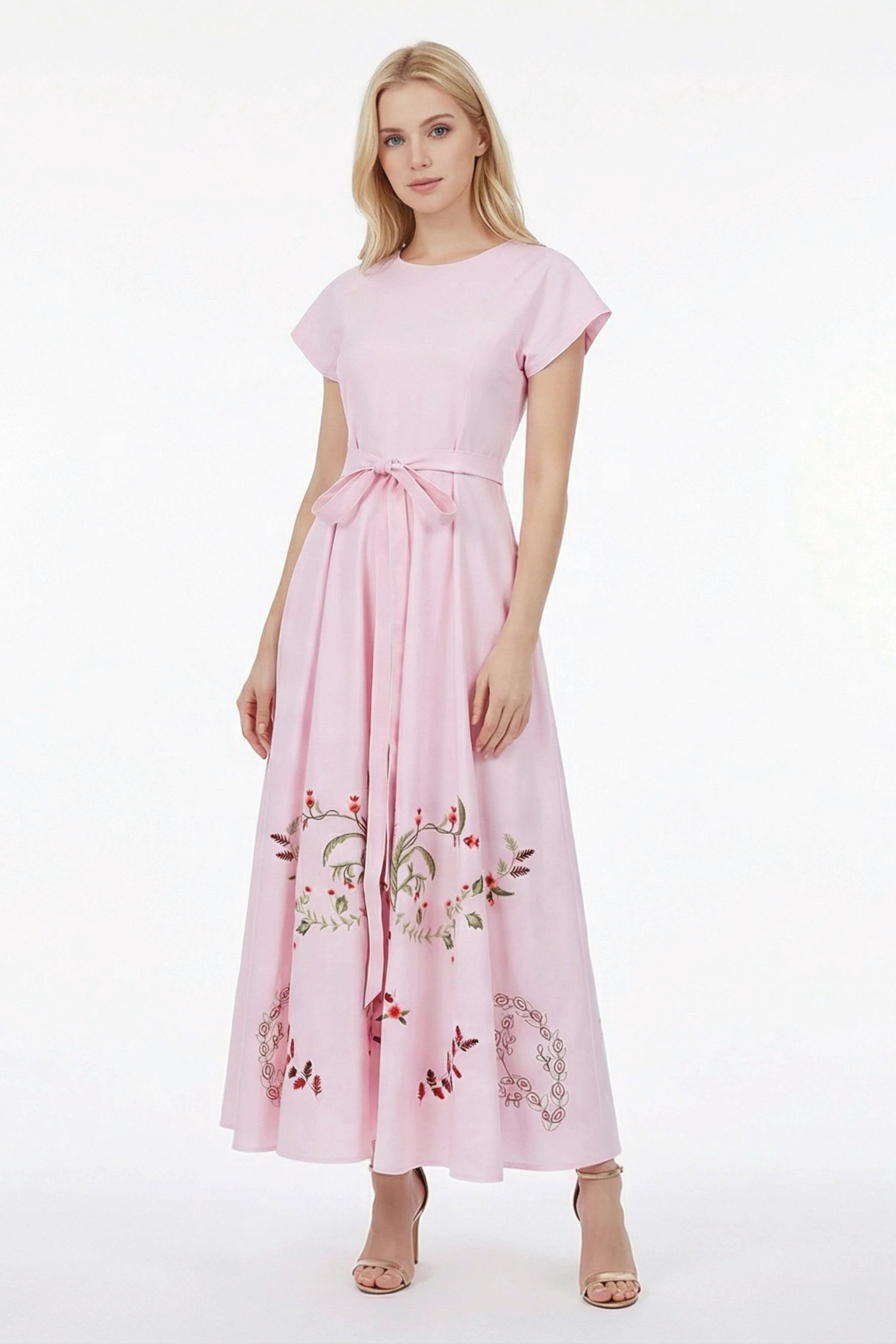 AZER DRESS | Fanm Mon