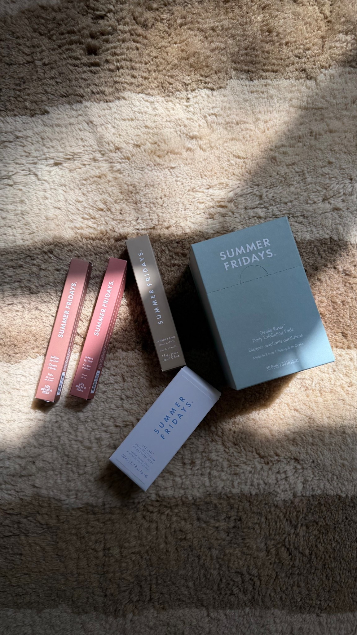 Summer Friday favorites! 🩵🫶🏻

#LTKgrwm #LTKBeauty #LTKdayinmylife