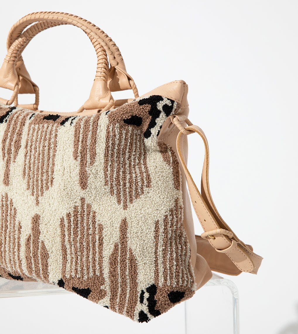 Shop Floral Waterfall Weekender | Cleobella | Cleobella LLC