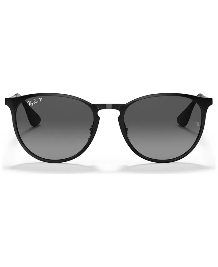 Ray-Ban Polarized Polarized Sunglasses , RB3539 ERIKA METAL & Reviews - Sunglasses by Sunglass Hu... | Macys (US)