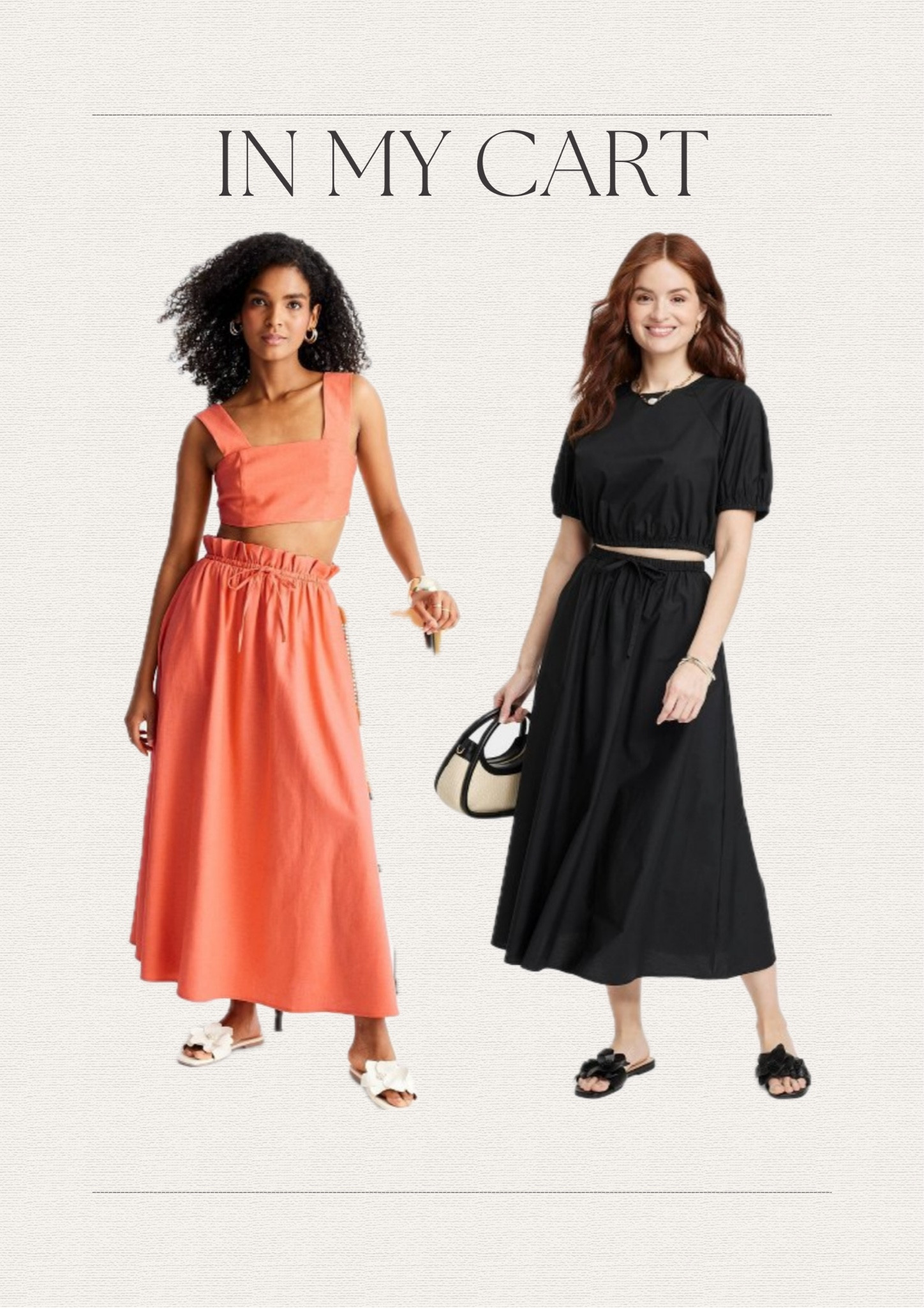 Target is popping off! Obsessed with these sets- so easy to throw on or wear separate!

#LTKfindsunder50 #LTKtravel #LTKstyletip