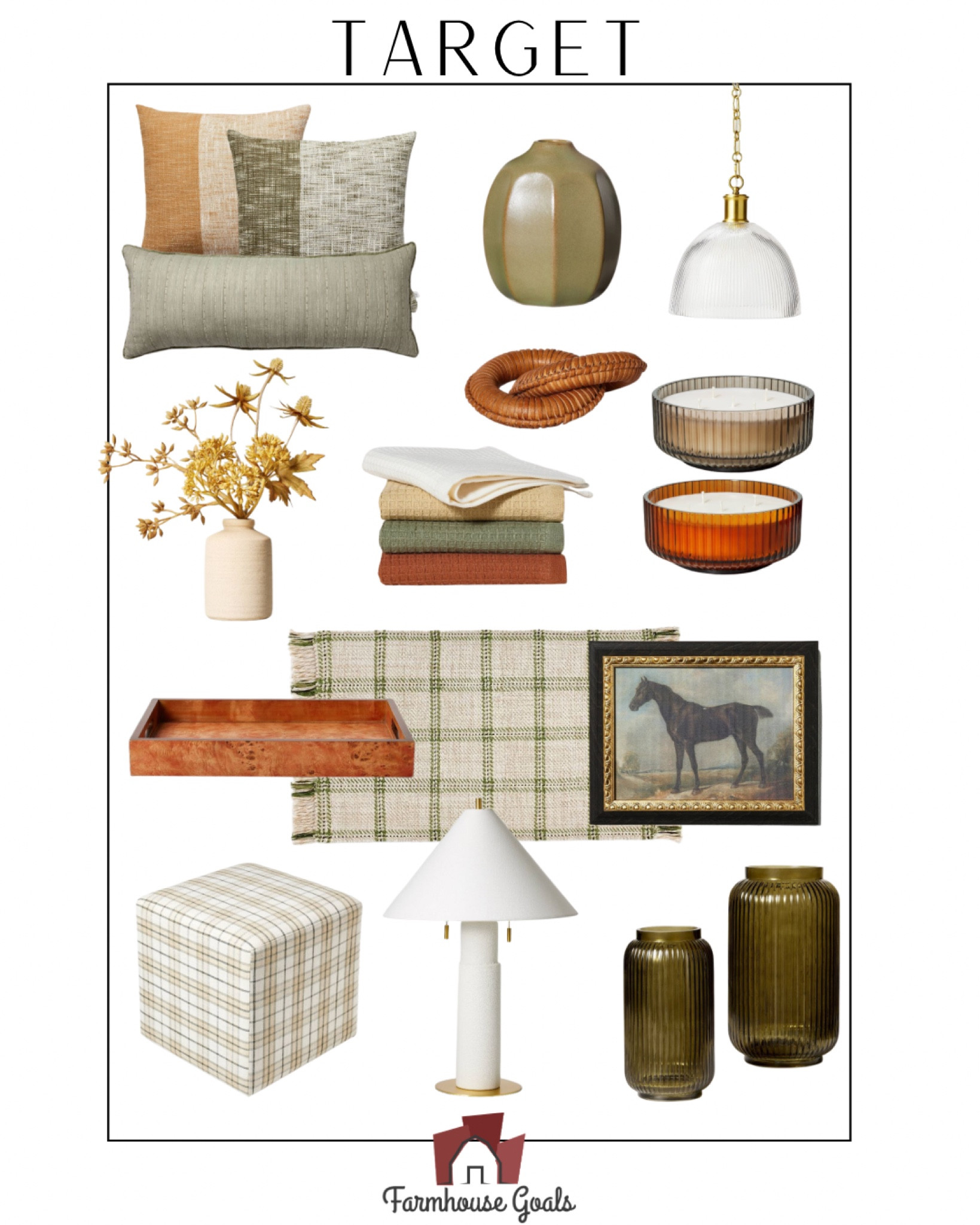 New at Target 🍂



#LTKhome