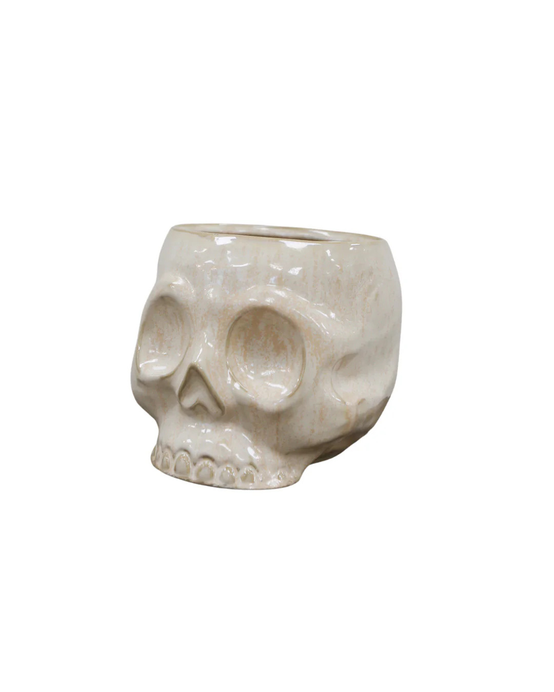 Skull Pot | Elements by Remedy