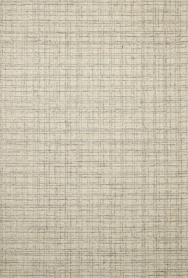 Chris Loves Julia x Loloi Polly POL-03 Modern Wool Area Rugs | Rugs Direct | Rugs Direct