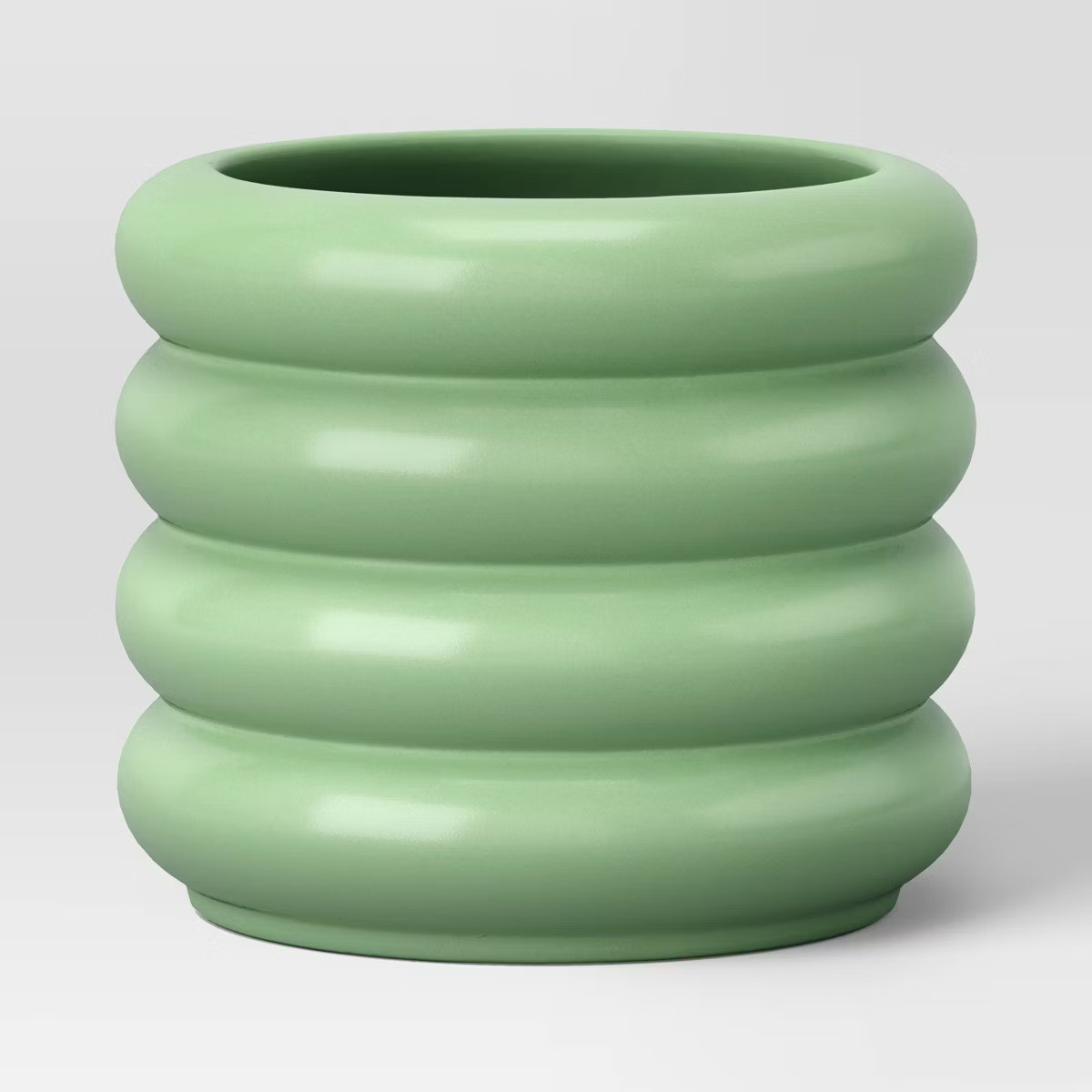 Small Bubble Ceramic Planter - Room Essentials™ | Target