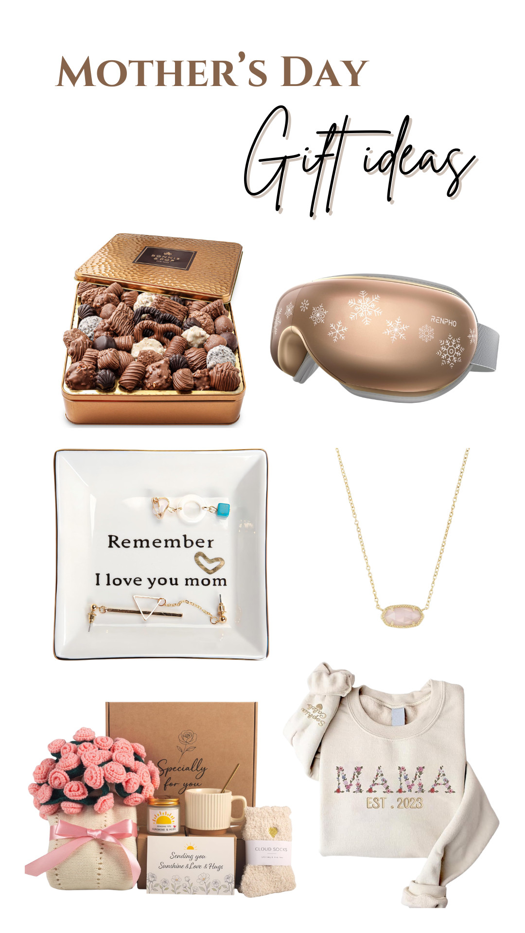 Mother’s Day gift guide from Amazon 💝 Simple, thoughtful finds she’ll love.

#LTKGifts #LTKFinds #AmazonFinds #MothersDay #GiftGuide #ThoughtfulGifts #EverydayFavorites #LTKStyle 

 #LTKmomlife #LTKU