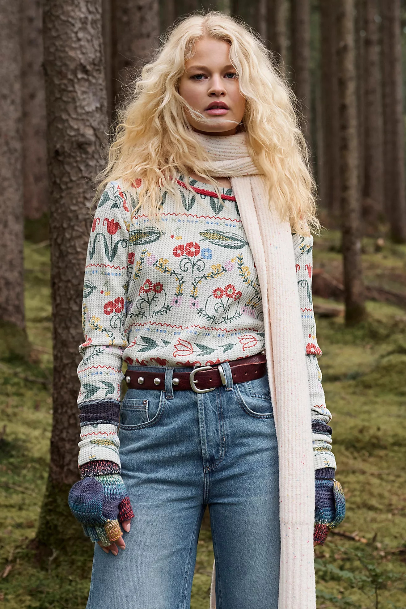 Rhodes Stud Belt | Free People (Global - UK&FR Excluded)