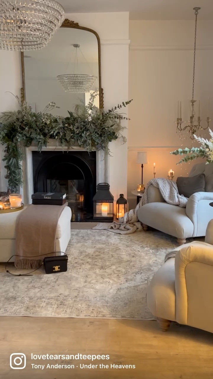Cosy January