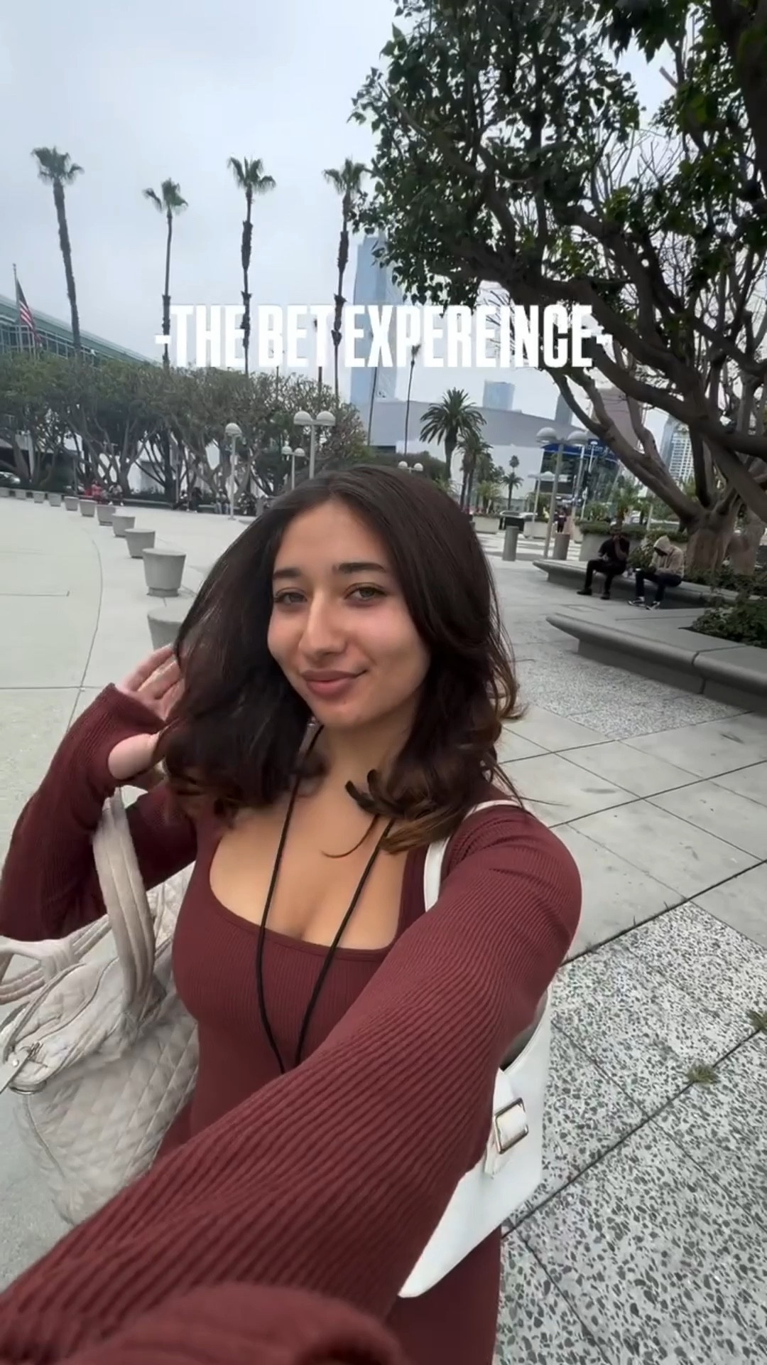 @bet THE BET EXPERIENCE was an EXPERIENCE! I had so much fun representing @vaselinebrand for @beyond8_ & huge thank you to @atika.greene for blessing me with this opportunity 

