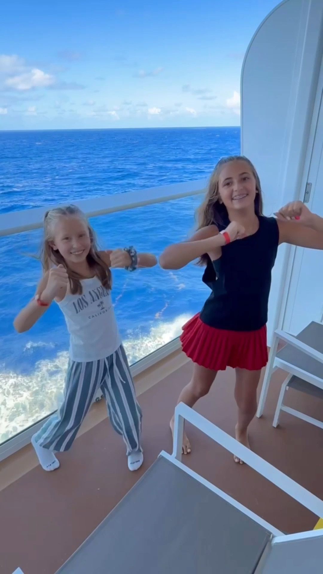 Preppy tween vacation outfits 

#LTKTravel #LTKKids #LTKFindsUnder50