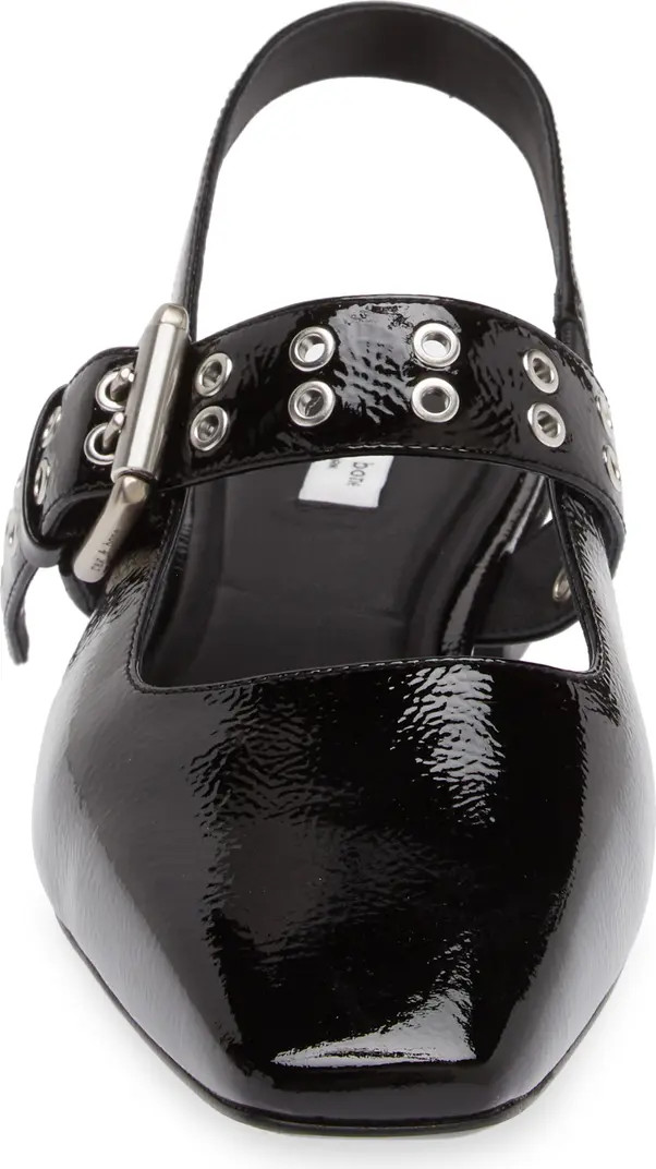 Astra Slingback Pump (Women) | Nordstrom