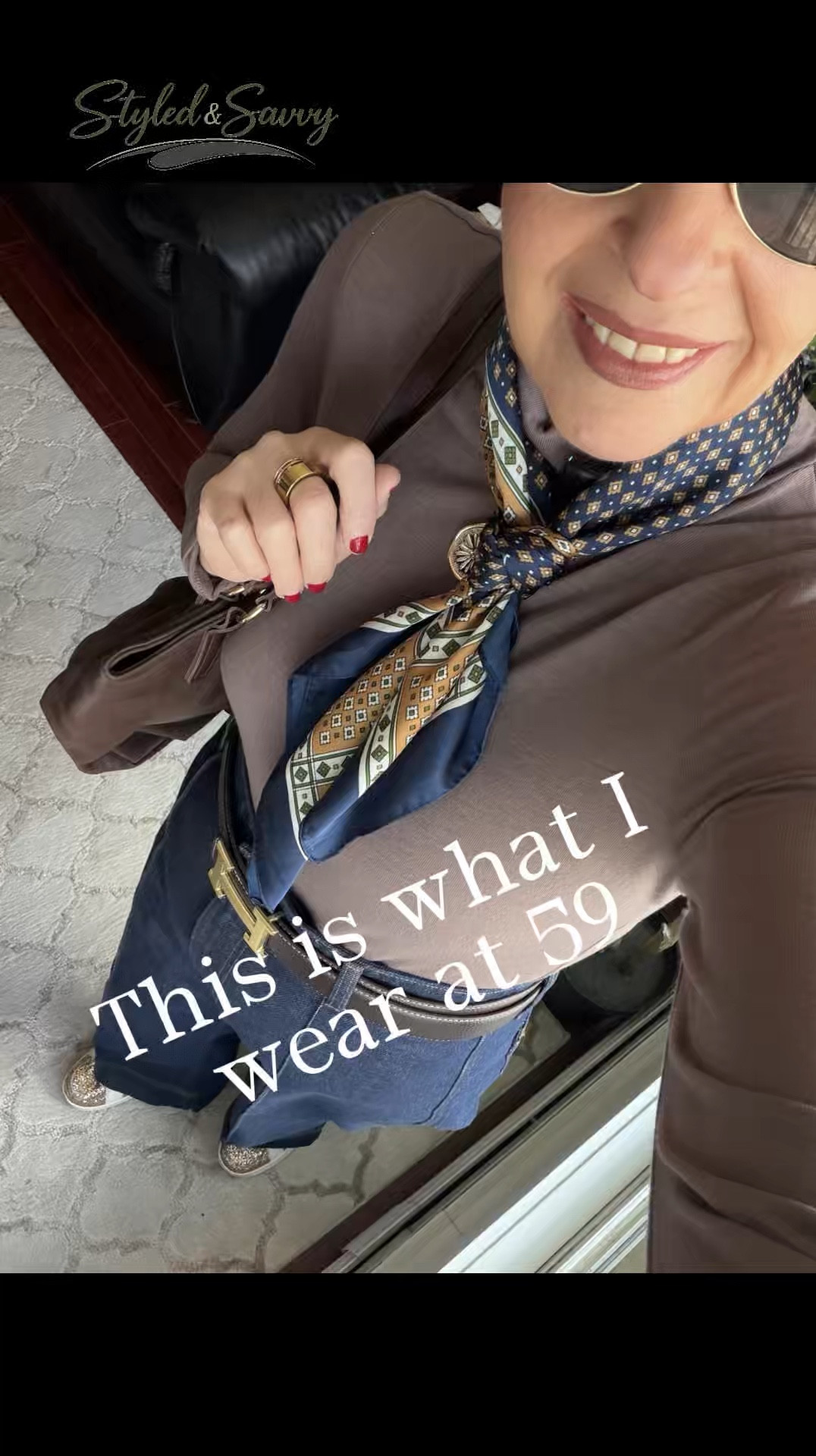 OOTD

#LTKover50style #LTKcanada #LTKstyletip