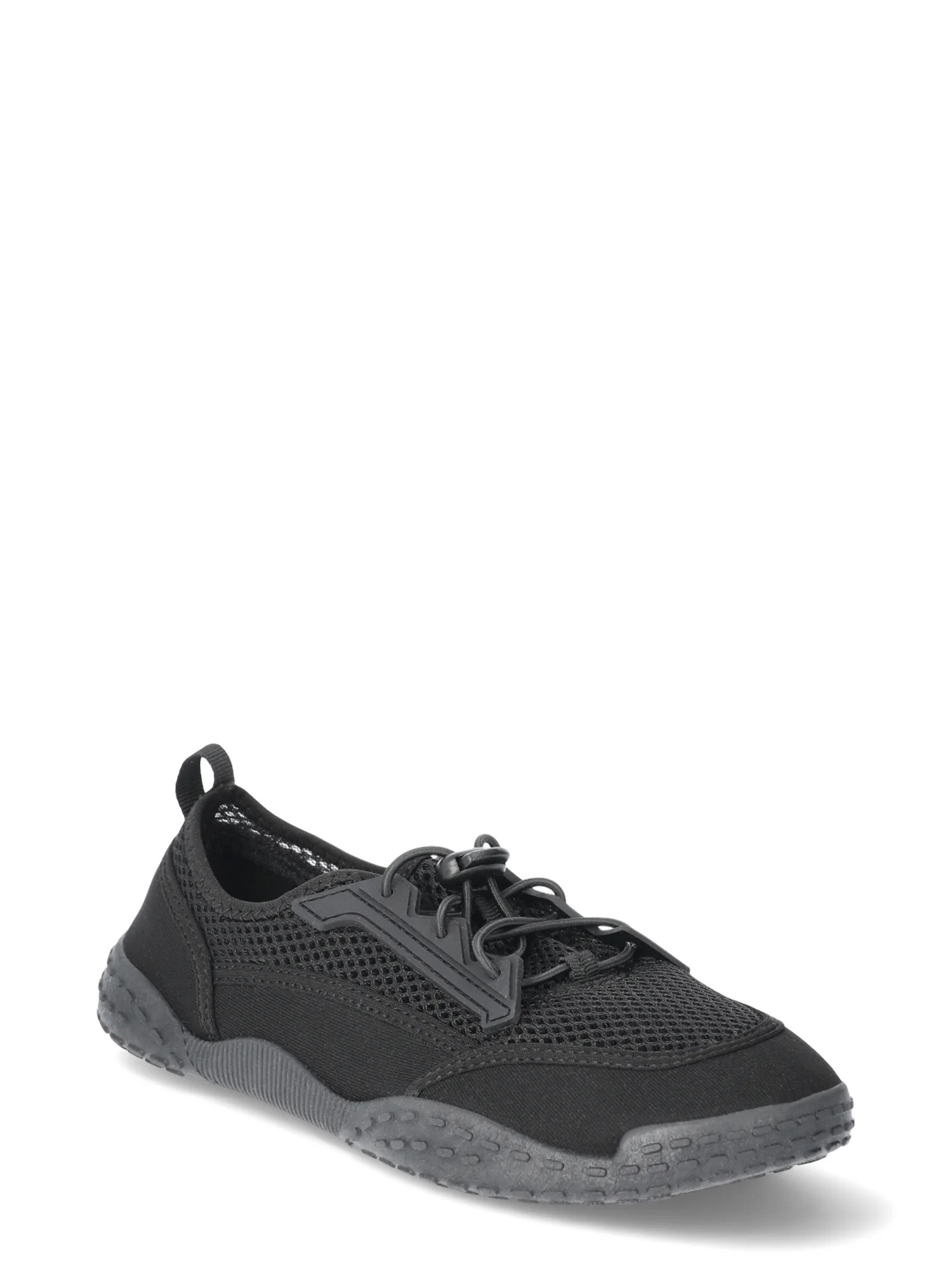Athletic Works Women's Bungee Lace-Up Water Shoes | Walmart (US)