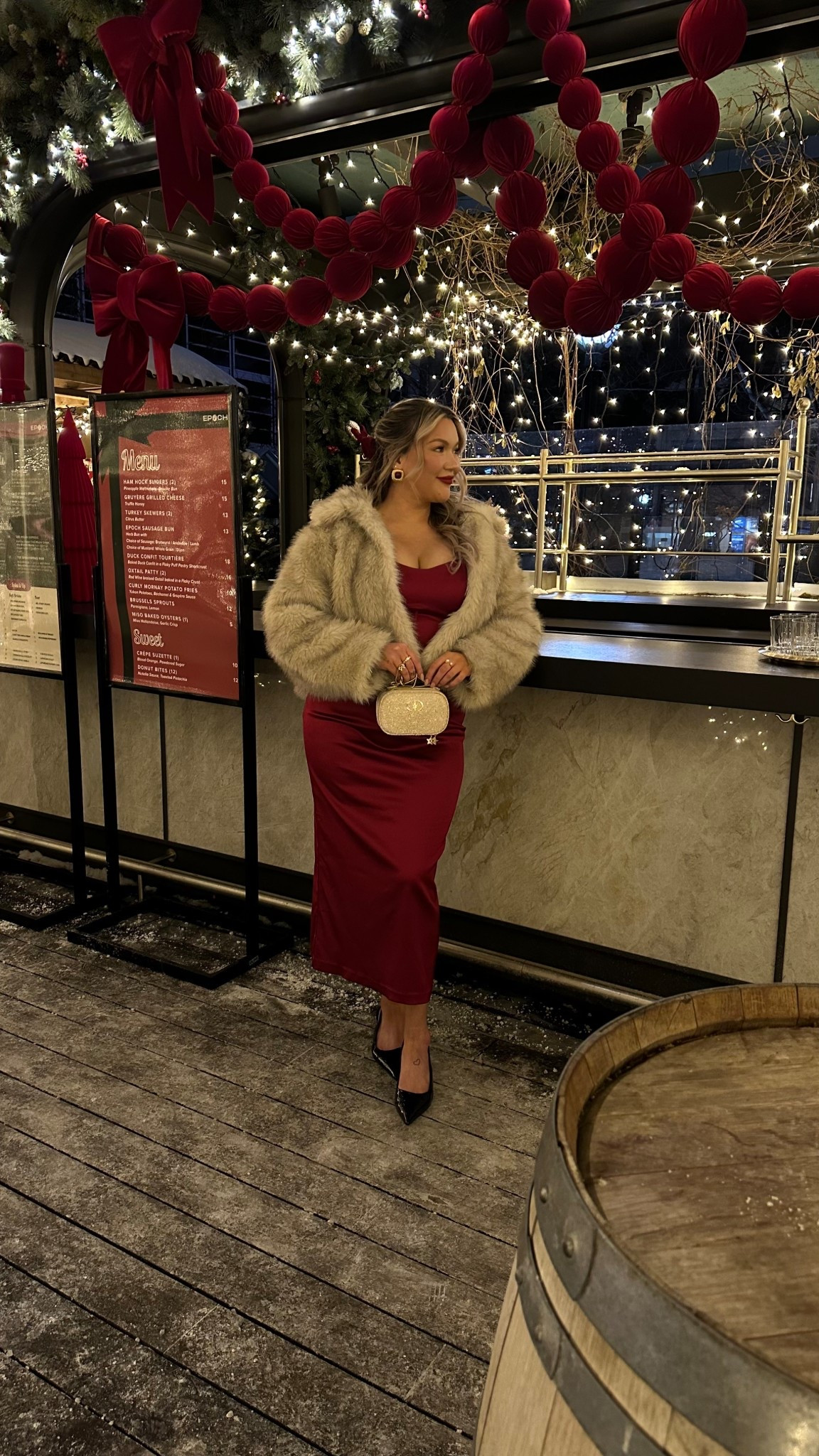 #LTKstyletip #LTKholiday #LTKgiftguide