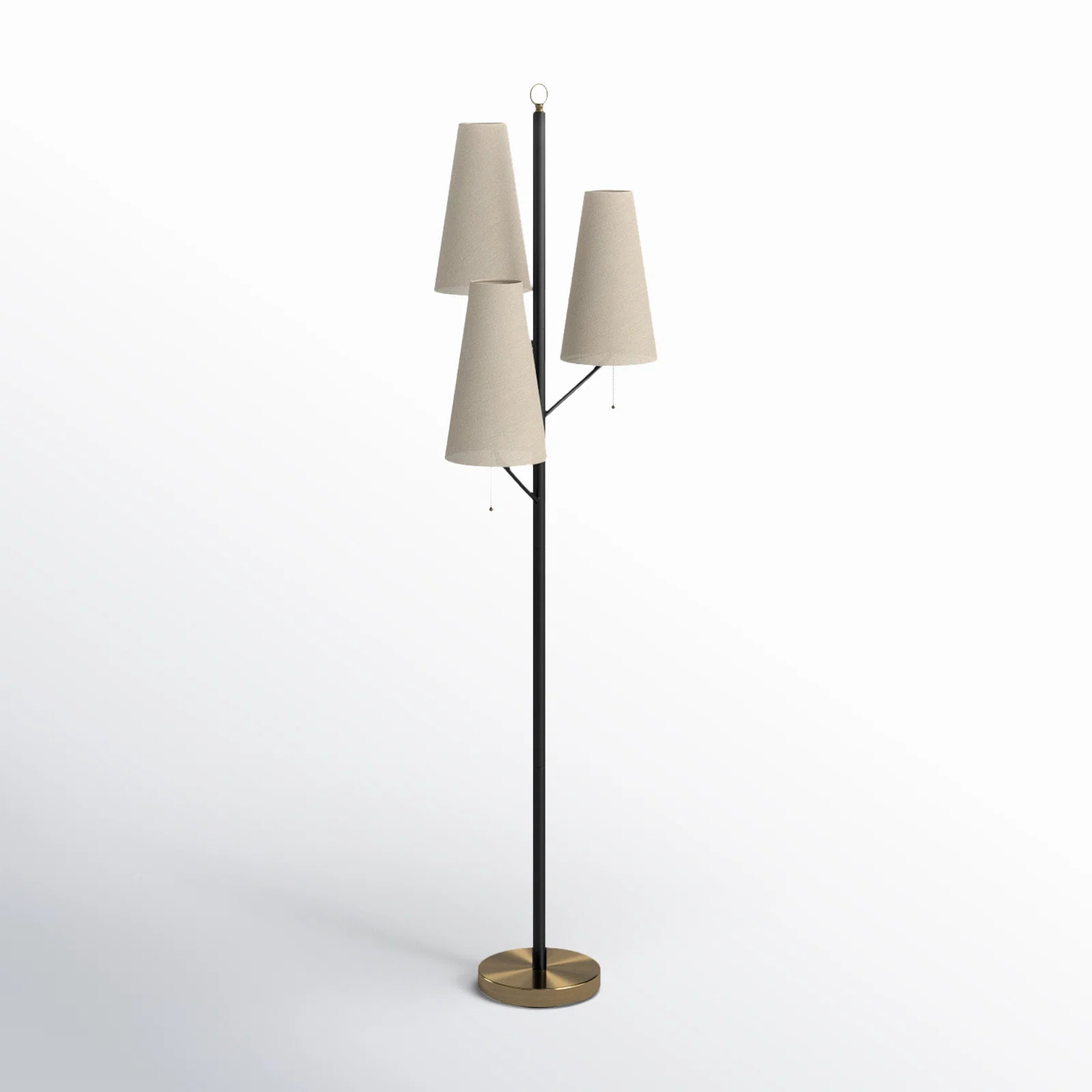 Joss & Main Ilonka 71" Tree Floor Lamp & Reviews | Wayfair | Wayfair North America