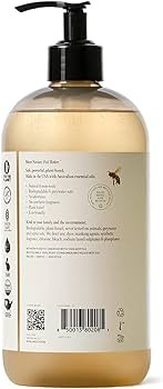 Koala Eco Natural Fruit & Vegetable Wash - Plant-Based, Eco-Friendly - with Australian Mandarin E... | Amazon (US)