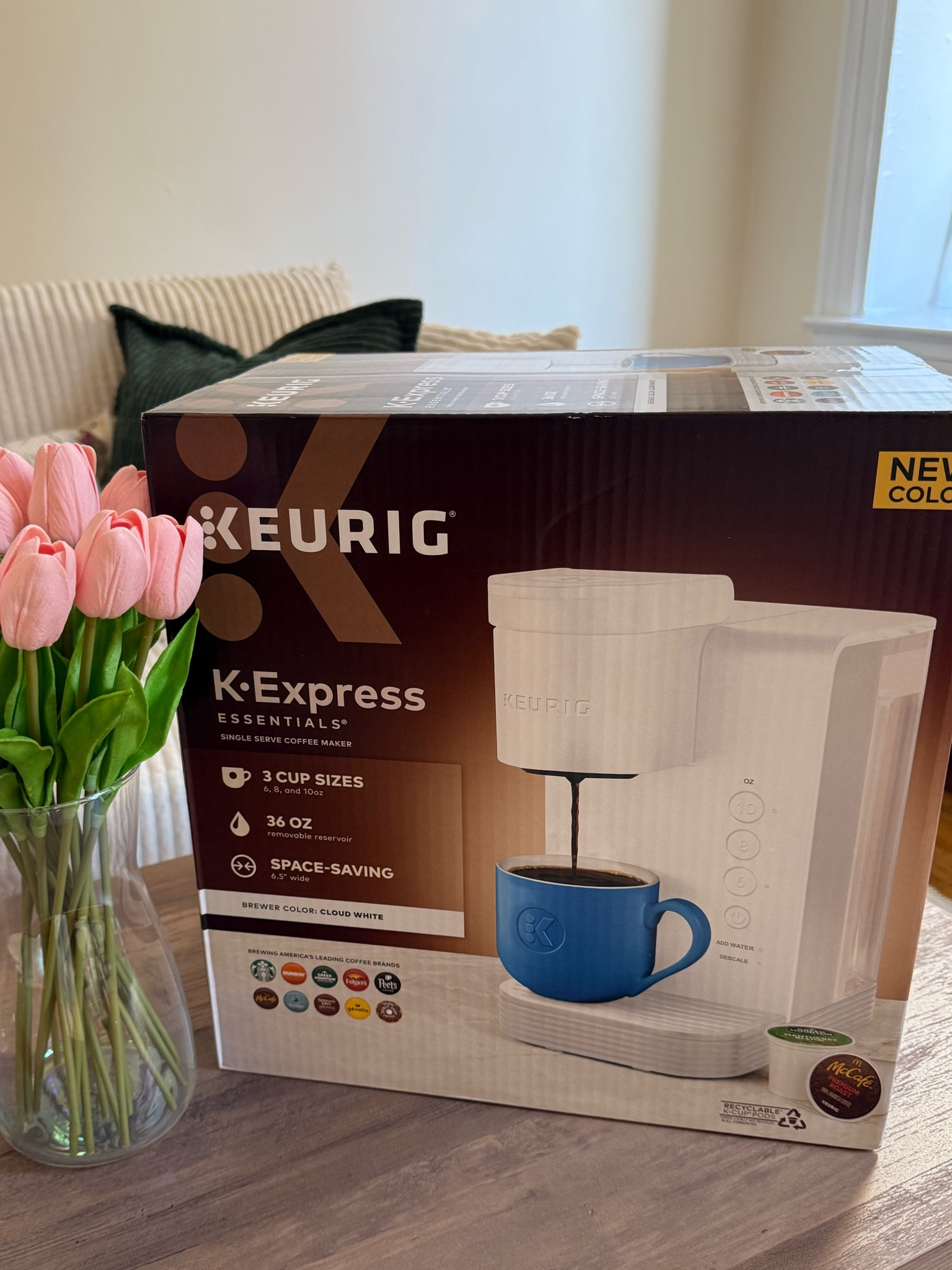 Black Friday Keurig deal! 🫶 

#LTKHome #LTKGiftGuide #LTKHoliday