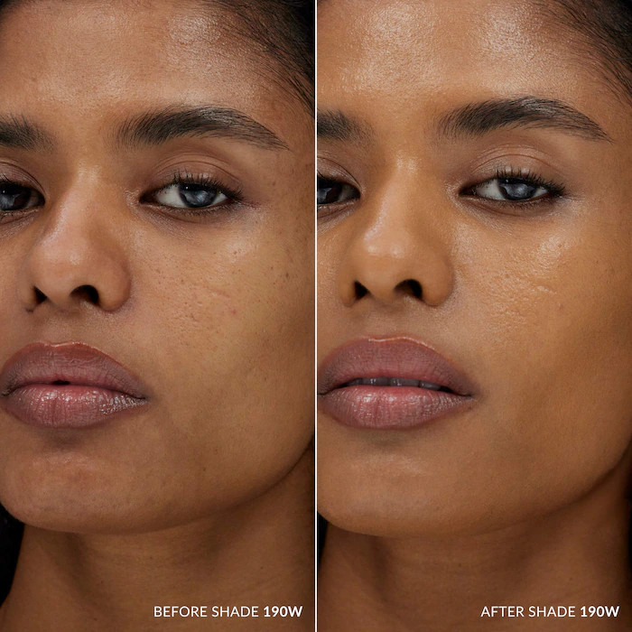 Skin Base Hydrating Gel Skin Tint with Hyaluronic Acid | Sephora (US)