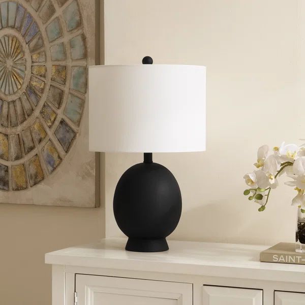 Elnora Resin Table Lamp | Wayfair North America