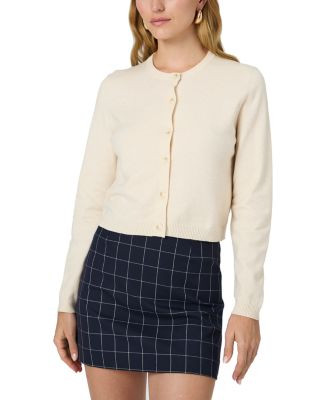 FRENCH CONNECTIONCosysoft Fitted Cardigan5 (3) | Bloomingdale's (US)