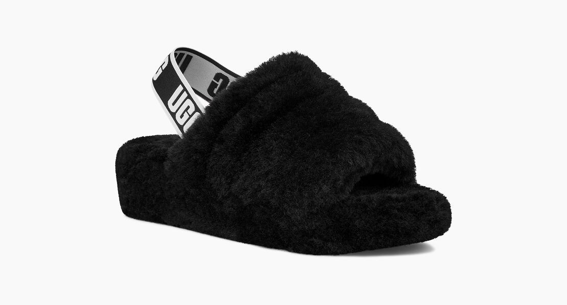 Fluff Yeah Slide | UGG (US)