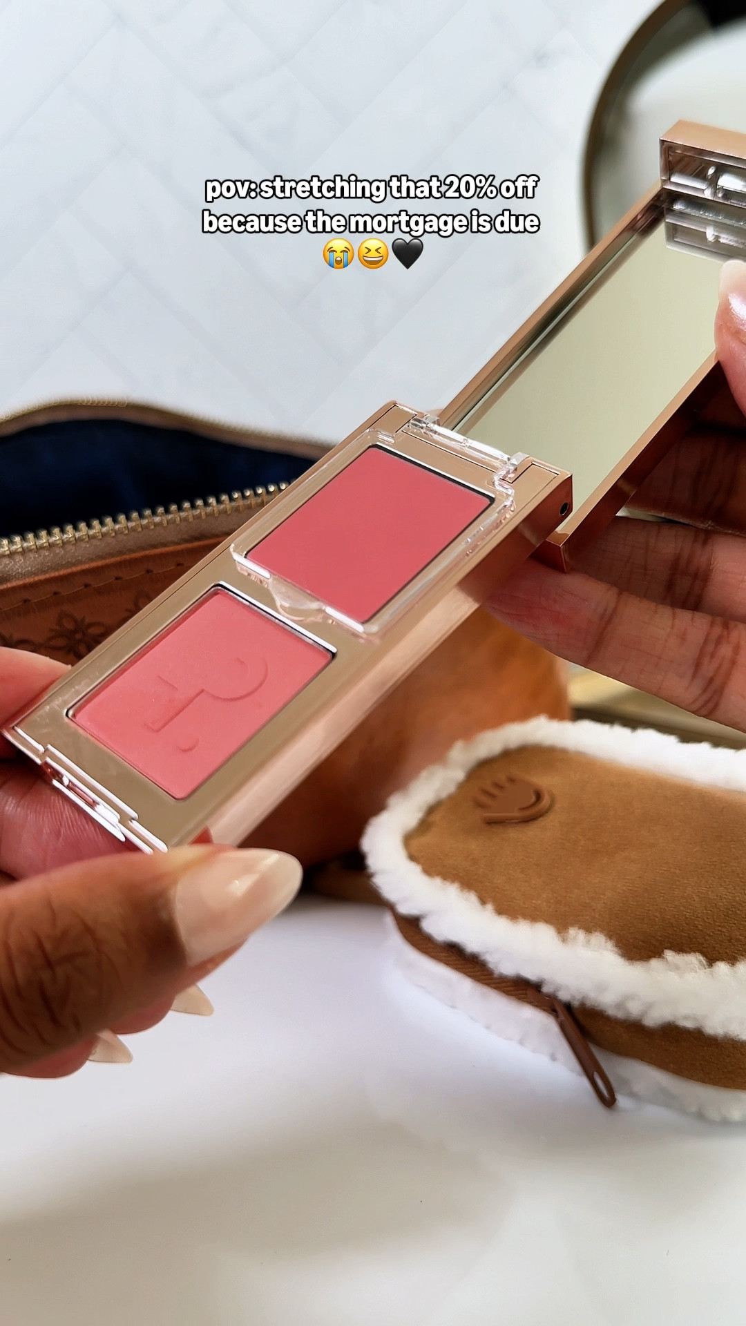 listen up Rouge beauties 🗣️ early access starts now ✨ it’s your time to shine! shop my @sephora Sale picks. from viral blushes and hydrating skincare to luxury hair tools and trending lip oils 💄💋 what’s first in your cart?

Sephora sale, Sephora Rouge early access, Sephora favorites, Sephora beauty sale, viral beauty products, trending makeup, hydrating skincare, luxury hair tools, lip oils, fall beauty must haves, Sephora shopping, limited time beauty deals, clean beauty, Sephora event, beauty insider exclusive #SephoraSavingsEvent

#LTKFindsUnder50 #LTKSaleAlert #LTKGiftGuide