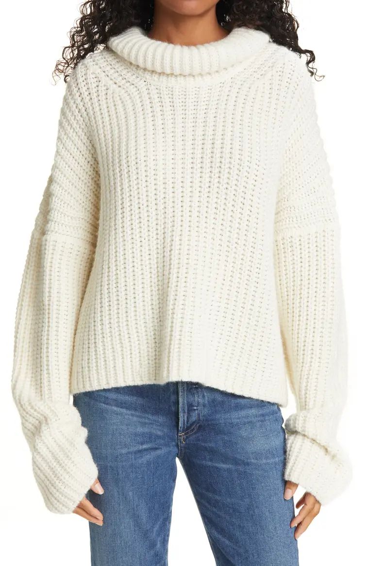 Blanca Turtleneck Sweater | Nordstrom