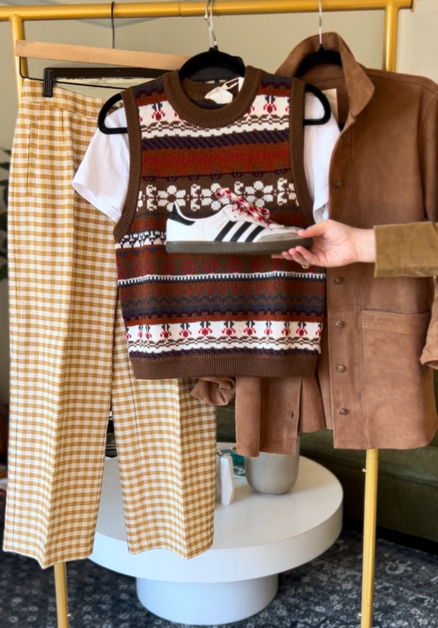 Look #2 ❤️

#LTKStyleTip