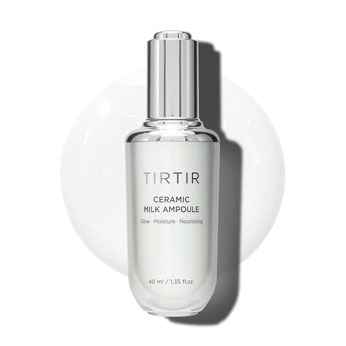 TIRTIR Ceramic Milk Ampoule (1.35 Fl Oz) | Amazon (US)