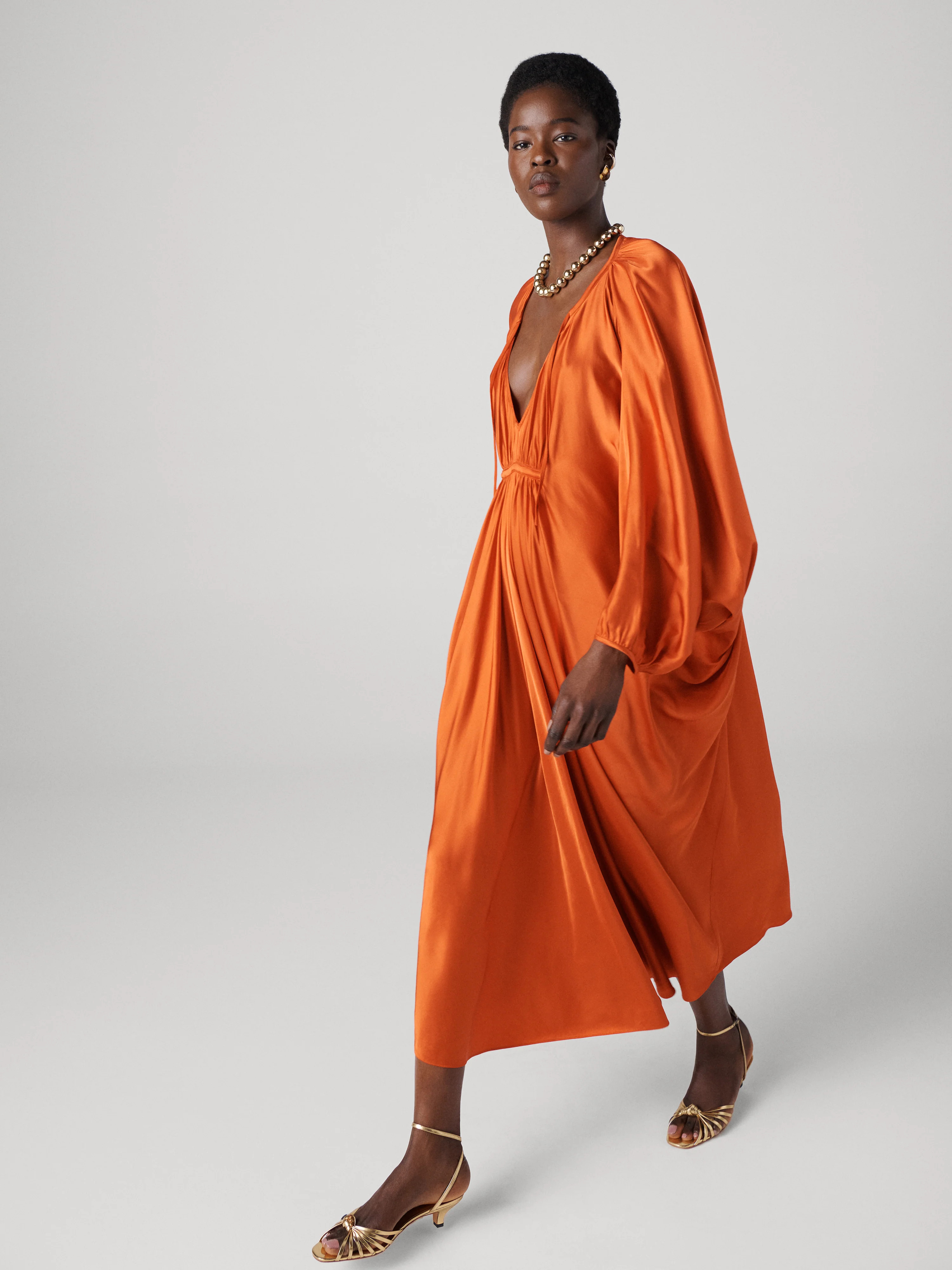 Remi Dress | Diane von Furstenberg US